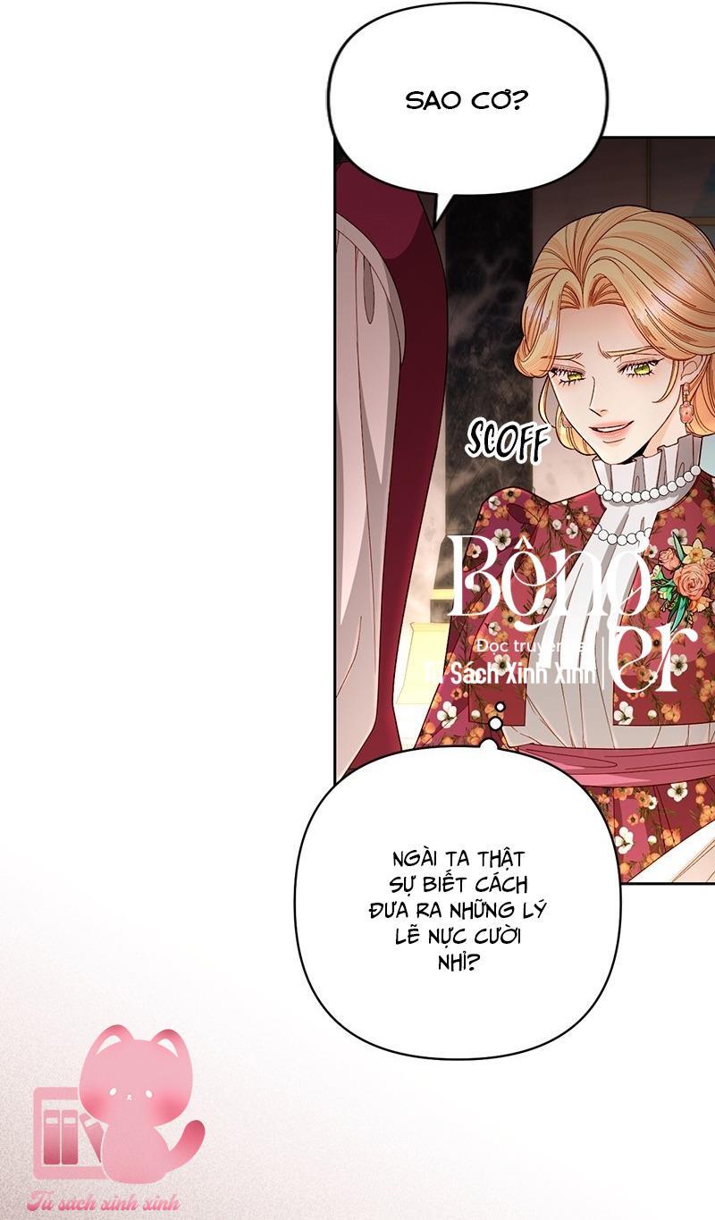Hoàng Hậu Tái Hôn - Chap 202 - Trang 41