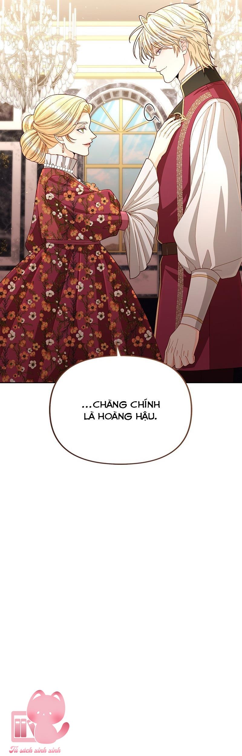 Hoàng Hậu Tái Hôn - Chap 202 - Trang 44