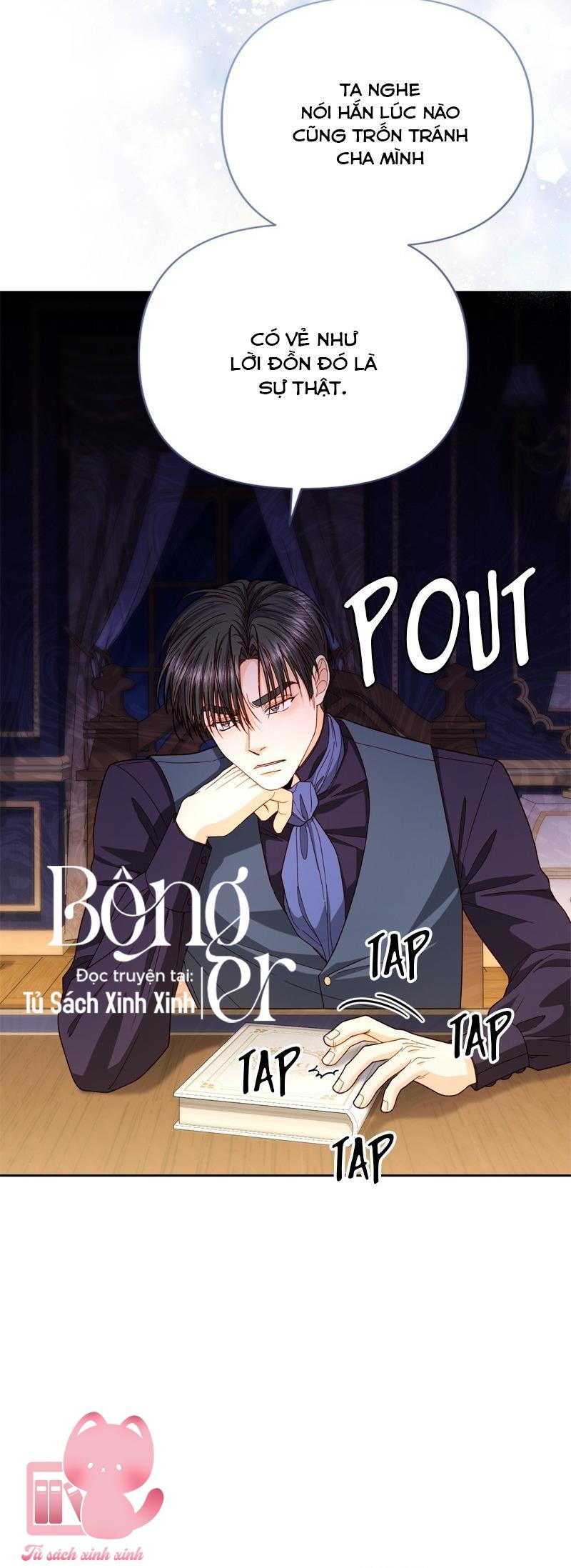 Hoàng Hậu Tái Hôn - Chap 202 - Trang 46