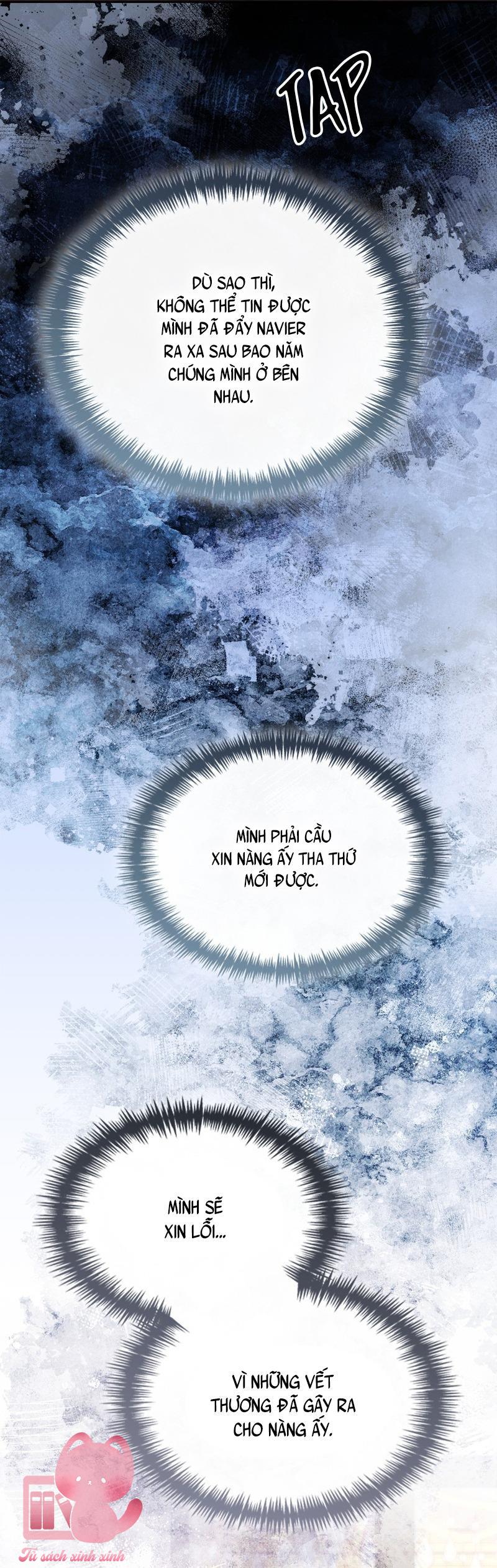 Hoàng Hậu Tái Hôn - Chap 202 - Trang 48
