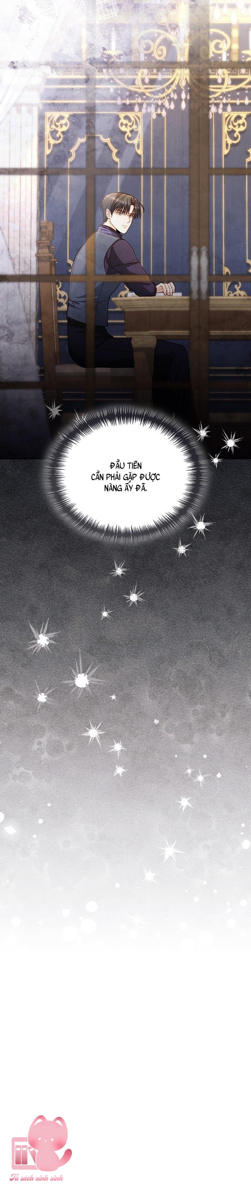 Hoàng Hậu Tái Hôn - Chap 202 - Trang 49