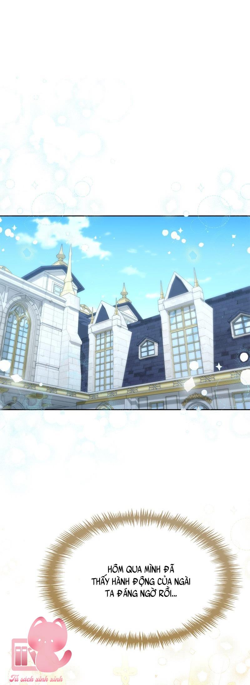 Hoàng Hậu Tái Hôn - Chap 202 - Trang 50