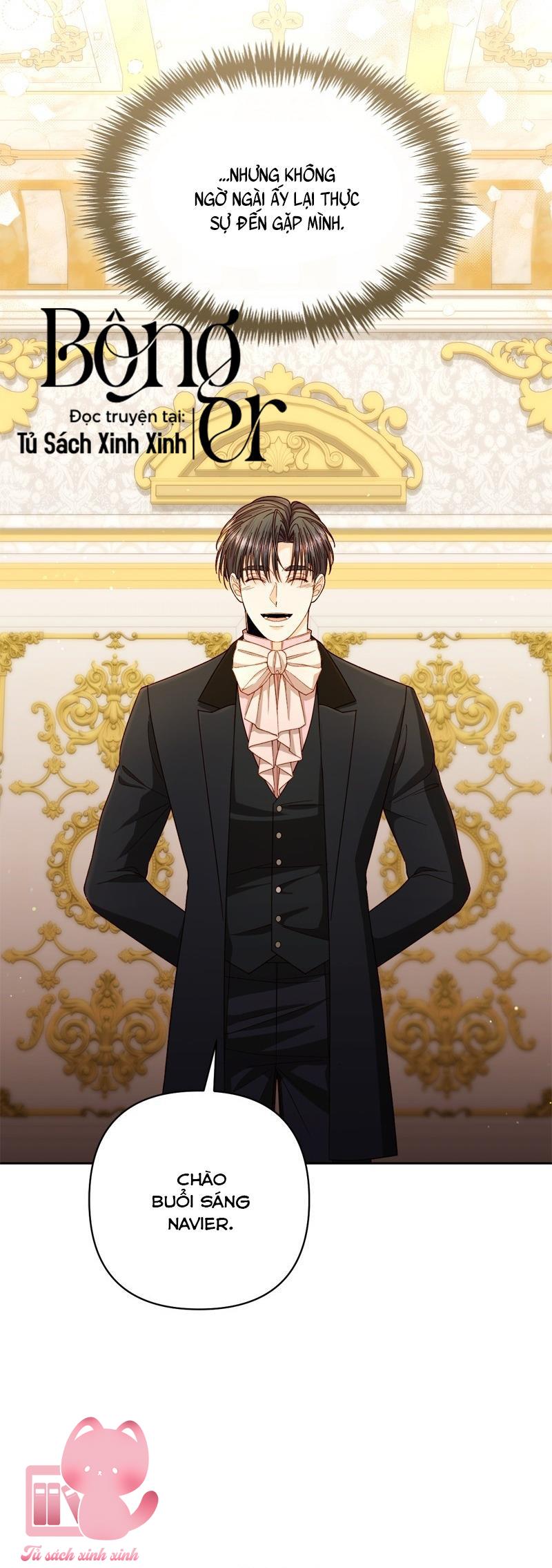 Hoàng Hậu Tái Hôn - Chap 202 - Trang 51