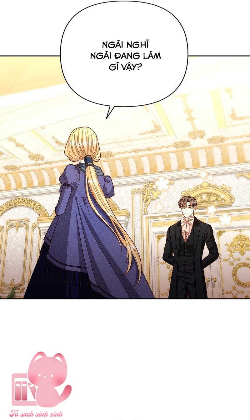 Hoàng Hậu Tái Hôn - Chap 202 - Trang 52