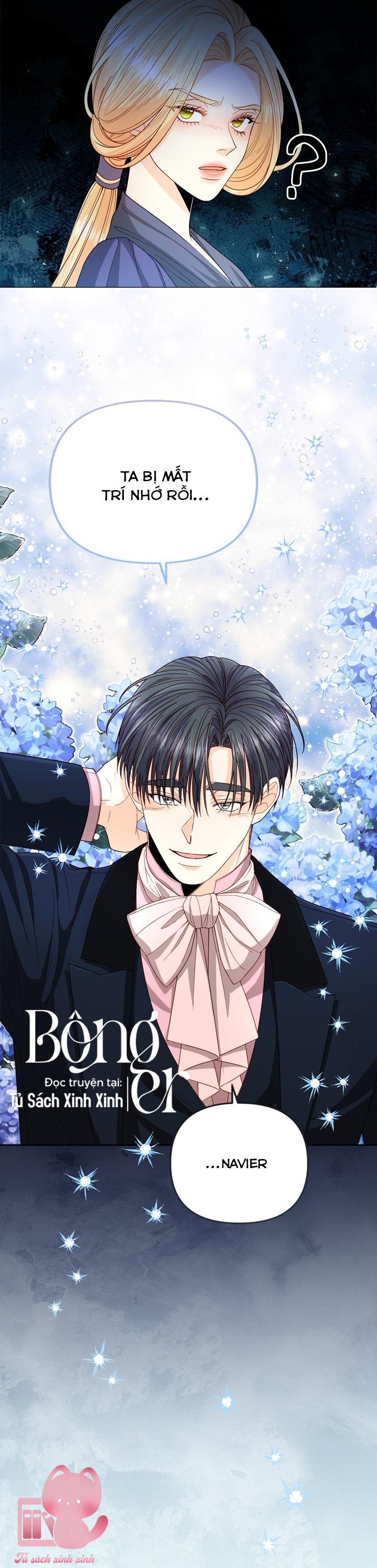 Hoàng Hậu Tái Hôn - Chap 202 - Trang 56