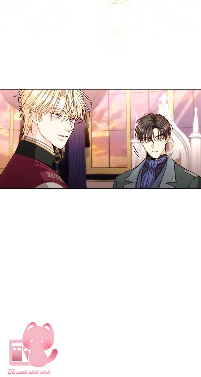 Hoàng Hậu Tái Hôn - Chap 202 - Trang 7