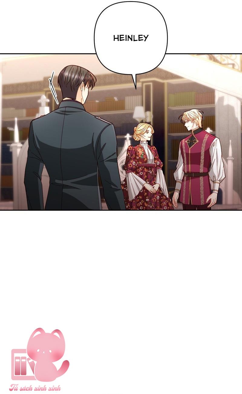 Hoàng Hậu Tái Hôn - Chap 202 - Trang 9
