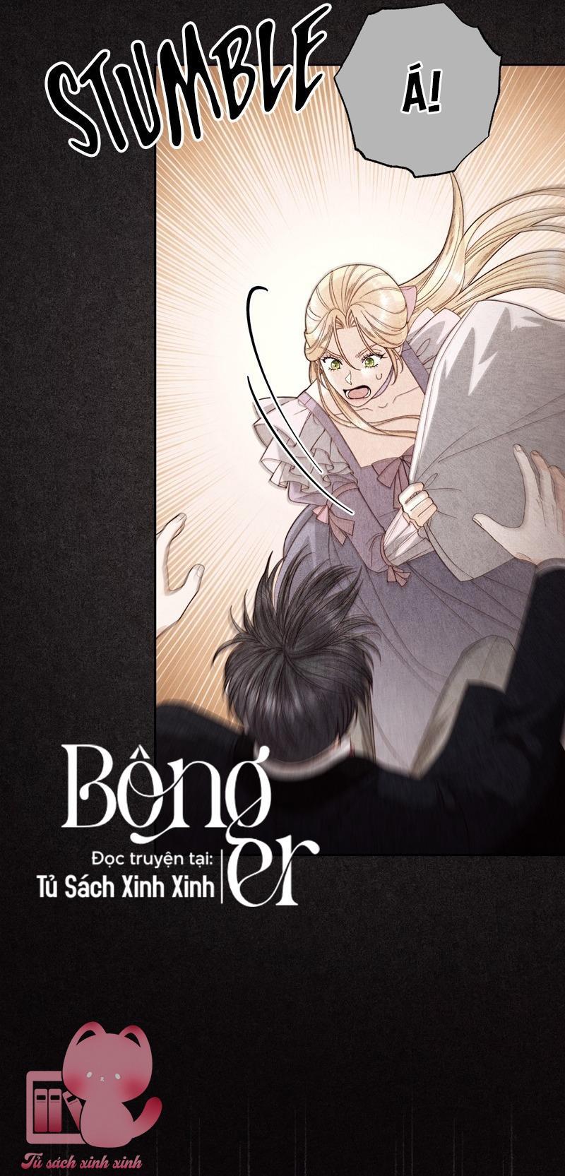 Hoàng Hậu Tái Hôn - Chap 203 - Trang 15