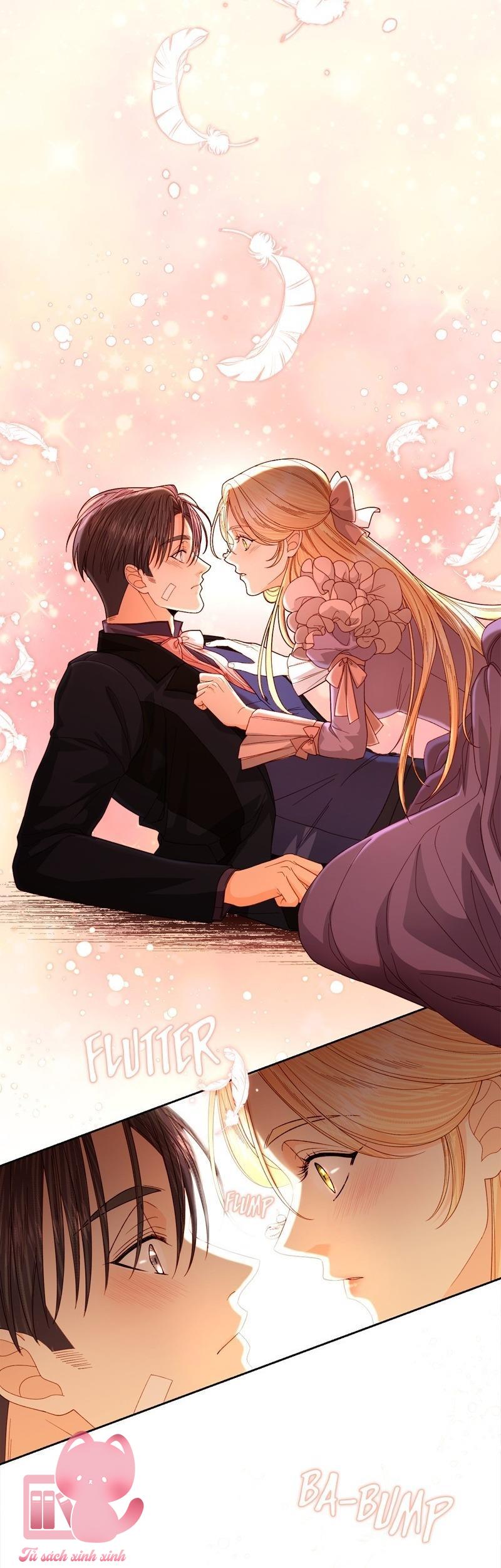 Hoàng Hậu Tái Hôn - Chap 203 - Trang 17