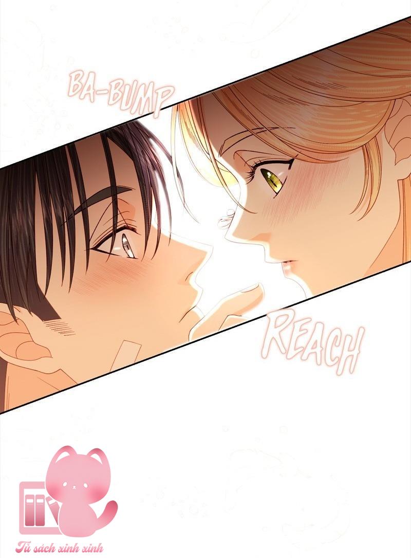 Hoàng Hậu Tái Hôn - Chap 203 - Trang 18