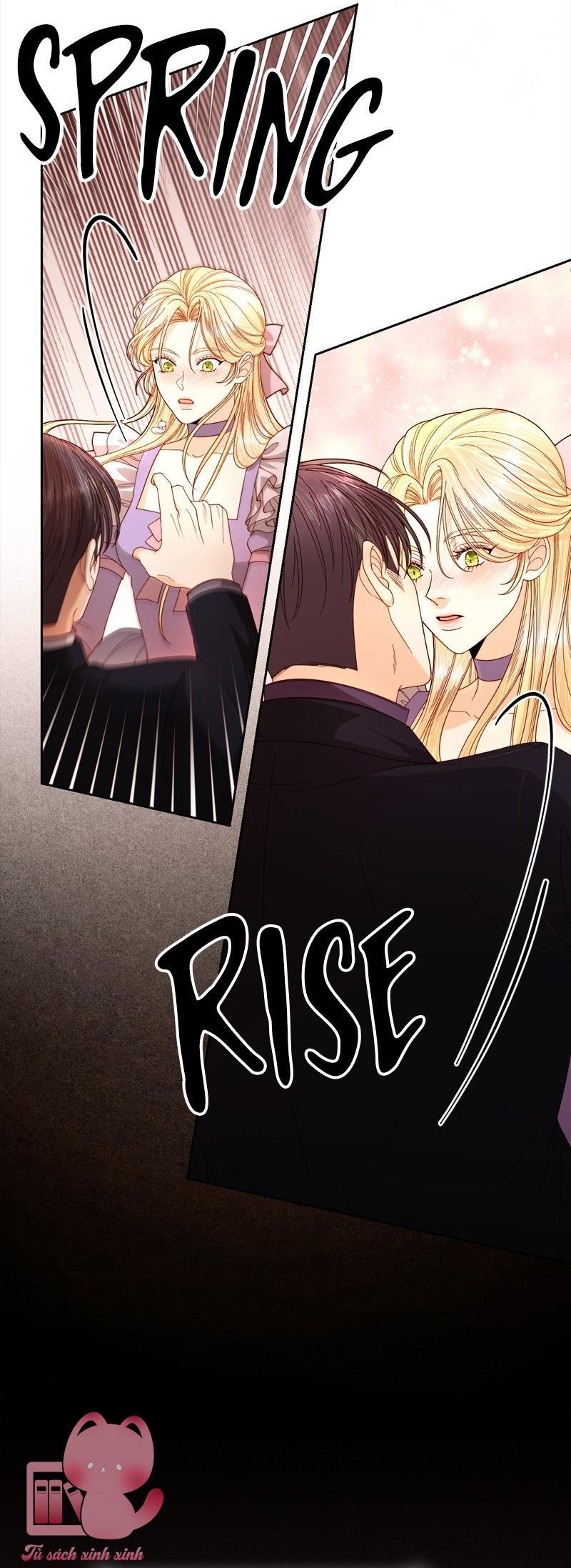 Hoàng Hậu Tái Hôn - Chap 203 - Trang 19