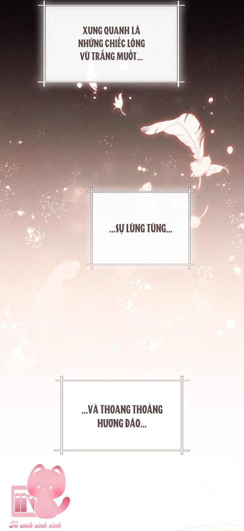 Hoàng Hậu Tái Hôn - Chap 203 - Trang 20