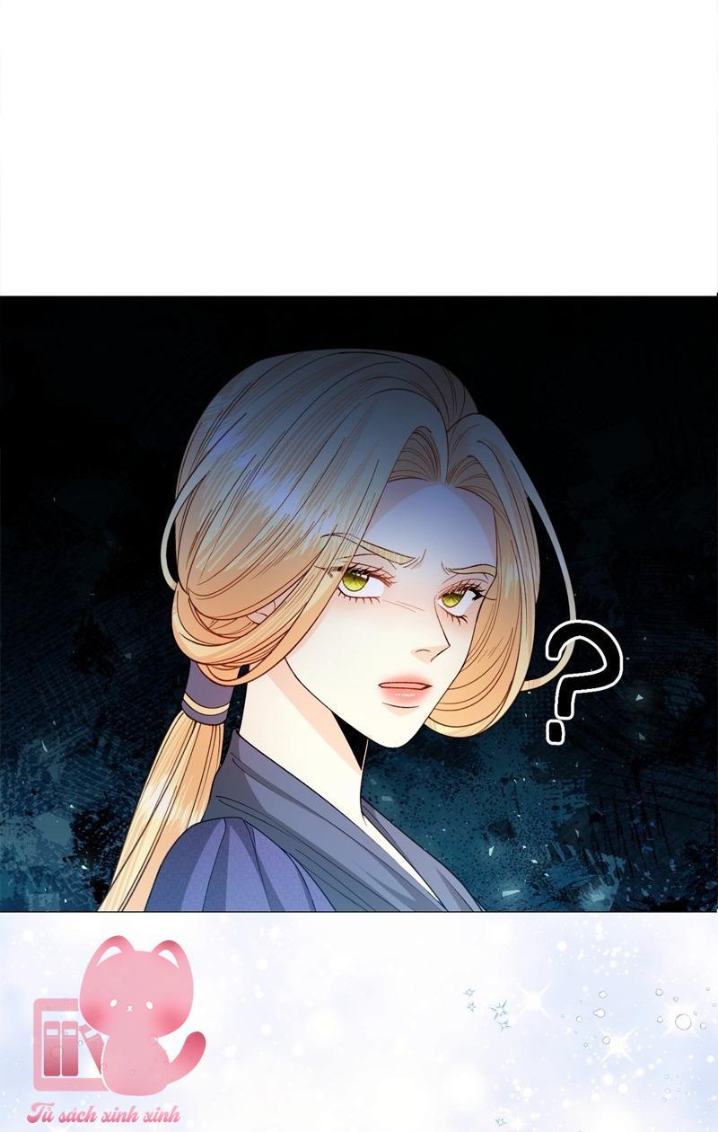 Hoàng Hậu Tái Hôn - Chap 203 - Trang 3