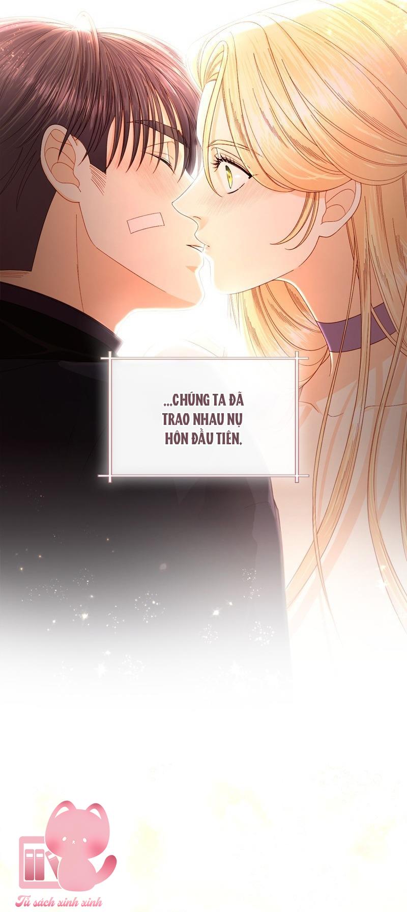 Hoàng Hậu Tái Hôn - Chap 203 - Trang 21