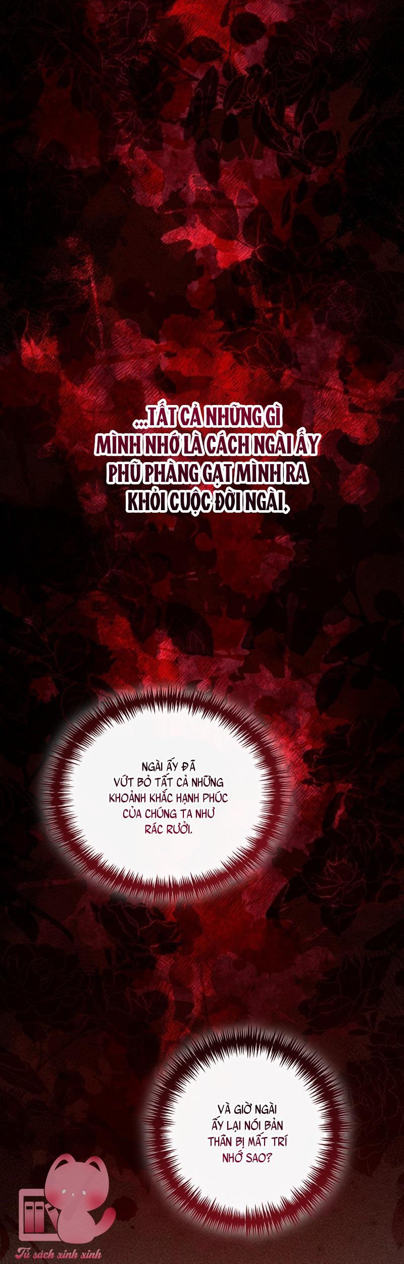 Hoàng Hậu Tái Hôn - Chap 203 - Trang 23