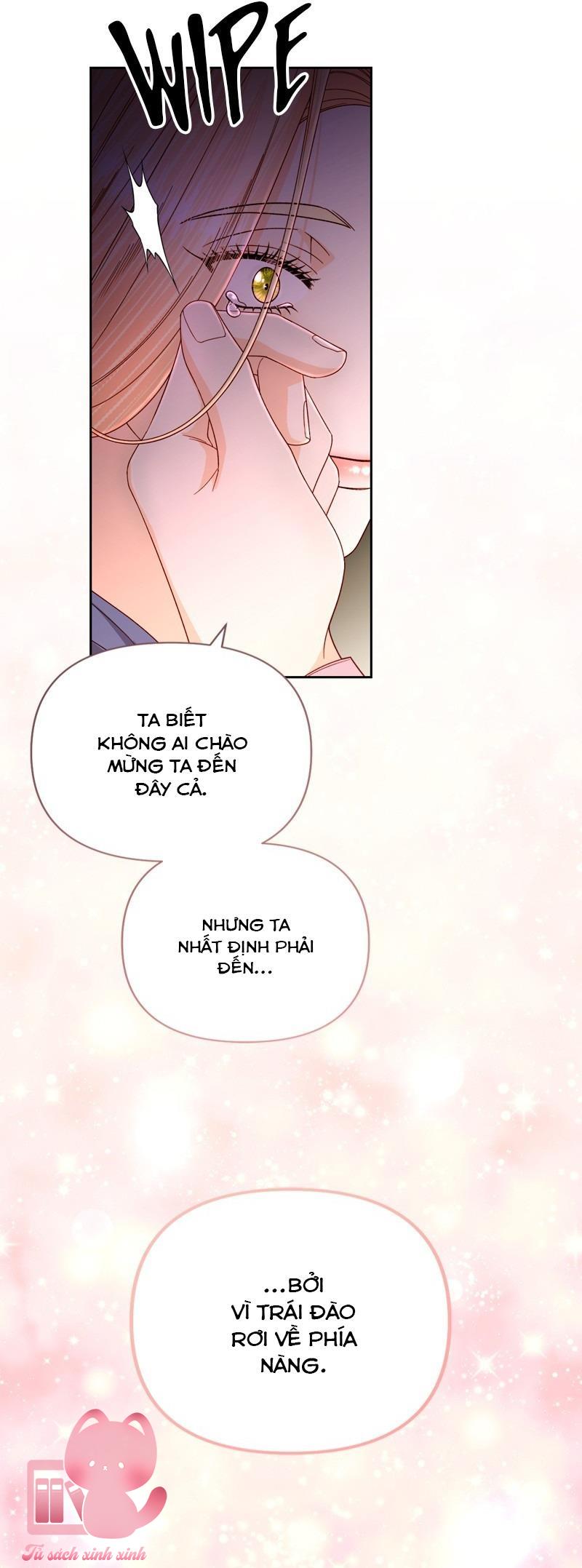 Hoàng Hậu Tái Hôn - Chap 203 - Trang 25