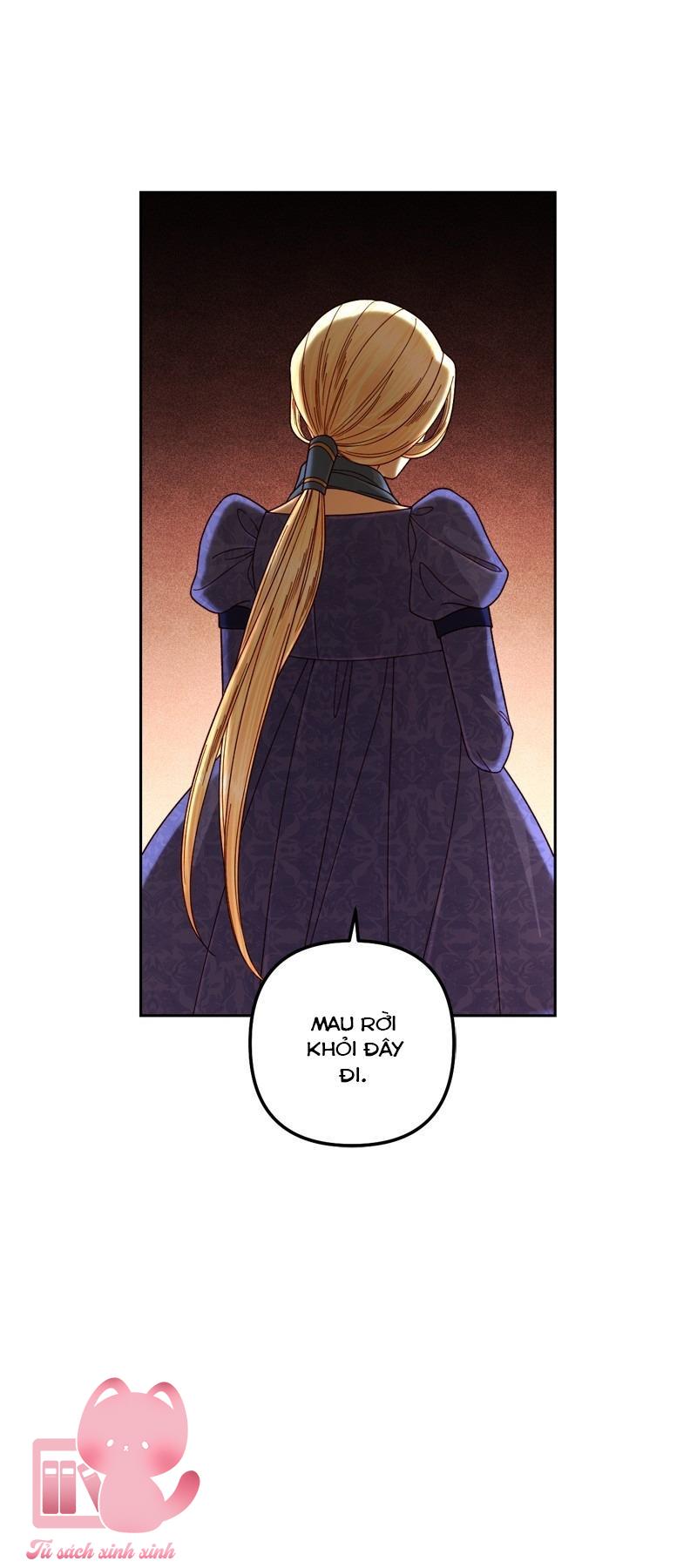 Hoàng Hậu Tái Hôn - Chap 203 - Trang 28