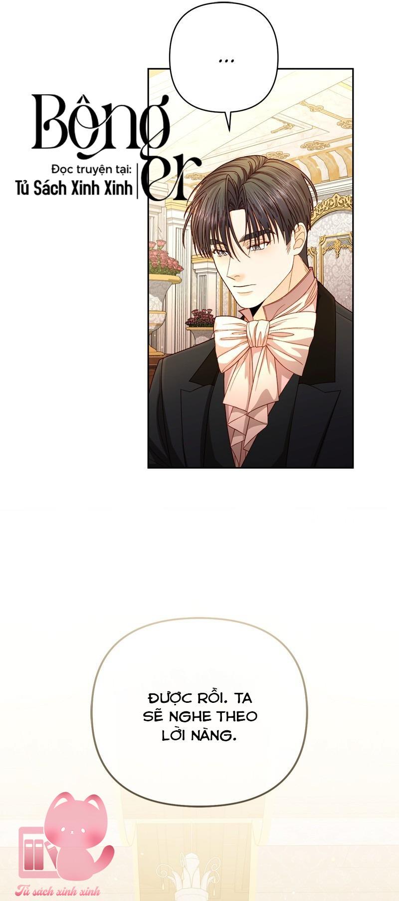 Hoàng Hậu Tái Hôn - Chap 203 - Trang 29