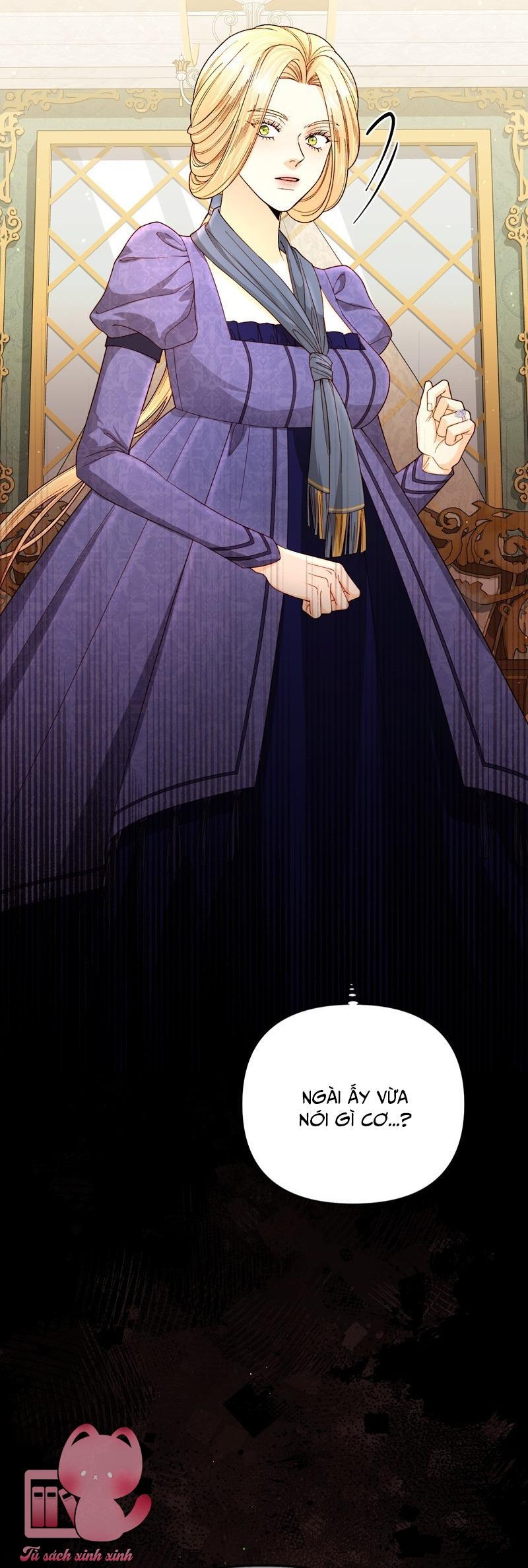Hoàng Hậu Tái Hôn - Chap 203 - Trang 30