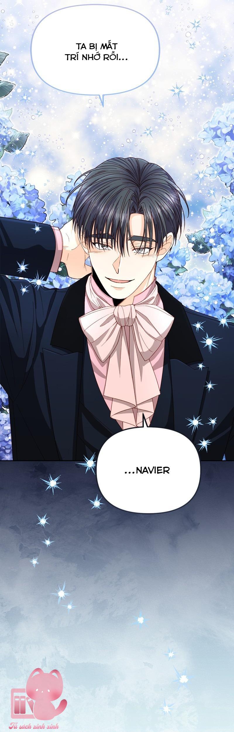 Hoàng Hậu Tái Hôn - Chap 203 - Trang 4