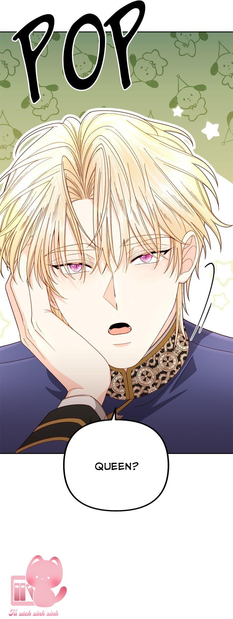 Hoàng Hậu Tái Hôn - Chap 203 - Trang 33