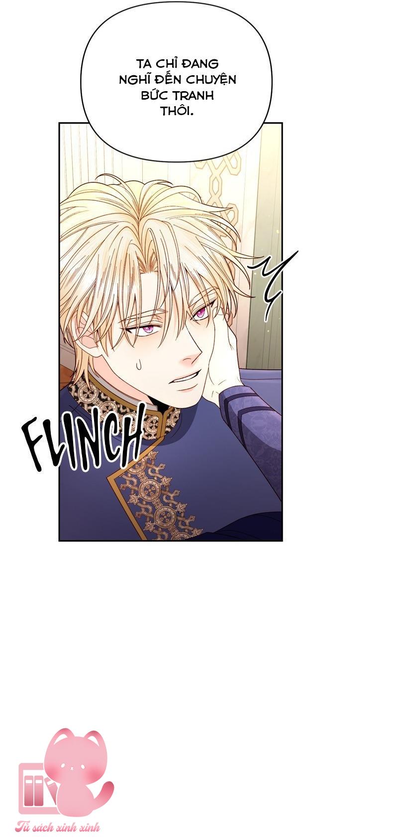 Hoàng Hậu Tái Hôn - Chap 203 - Trang 35