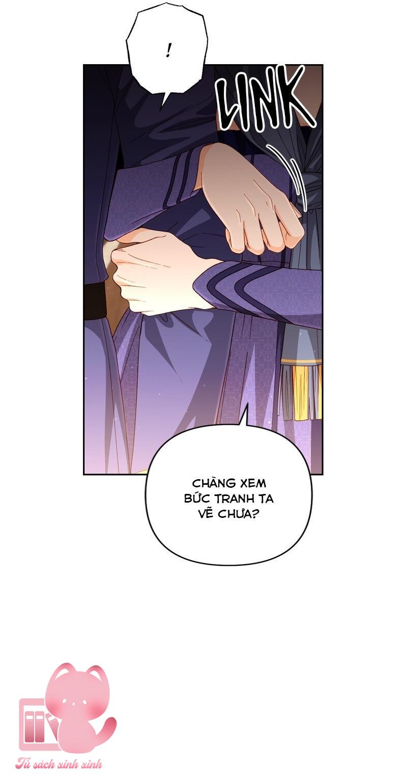 Hoàng Hậu Tái Hôn - Chap 203 - Trang 37