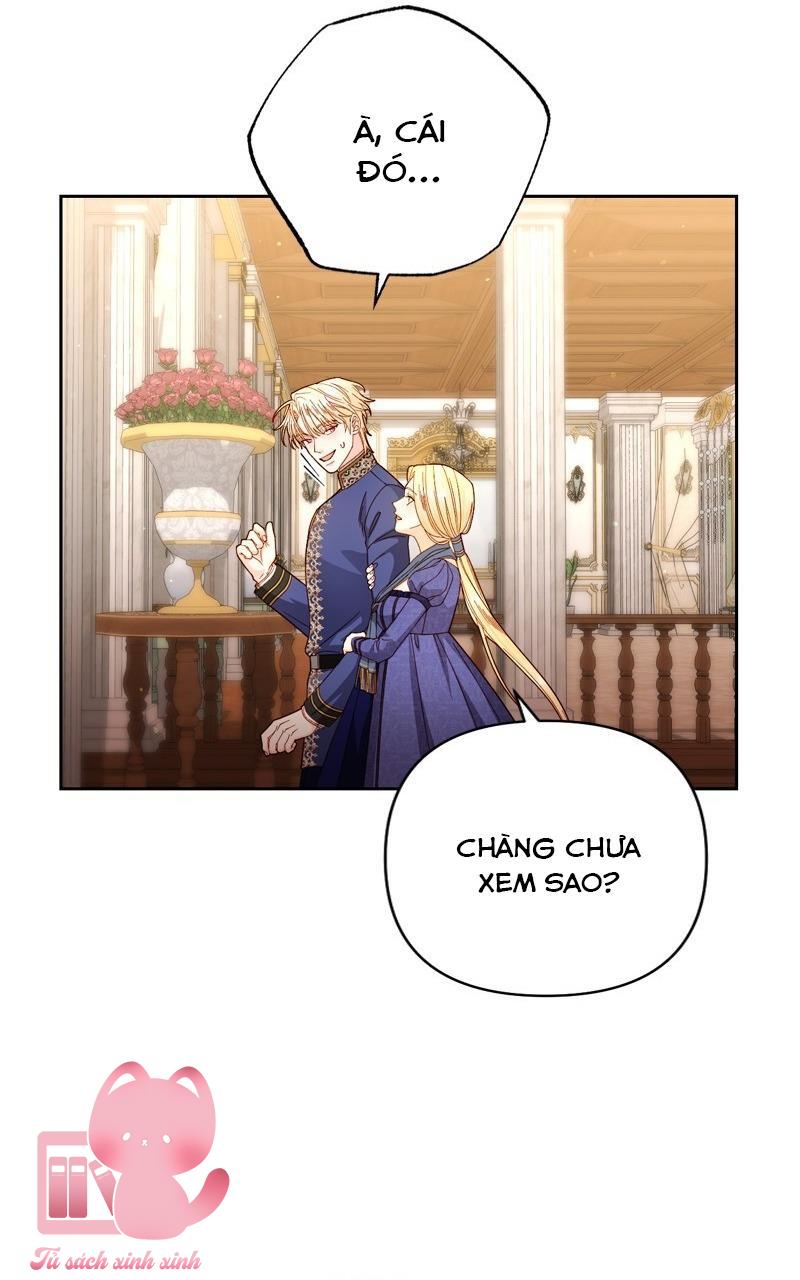 Hoàng Hậu Tái Hôn - Chap 203 - Trang 38