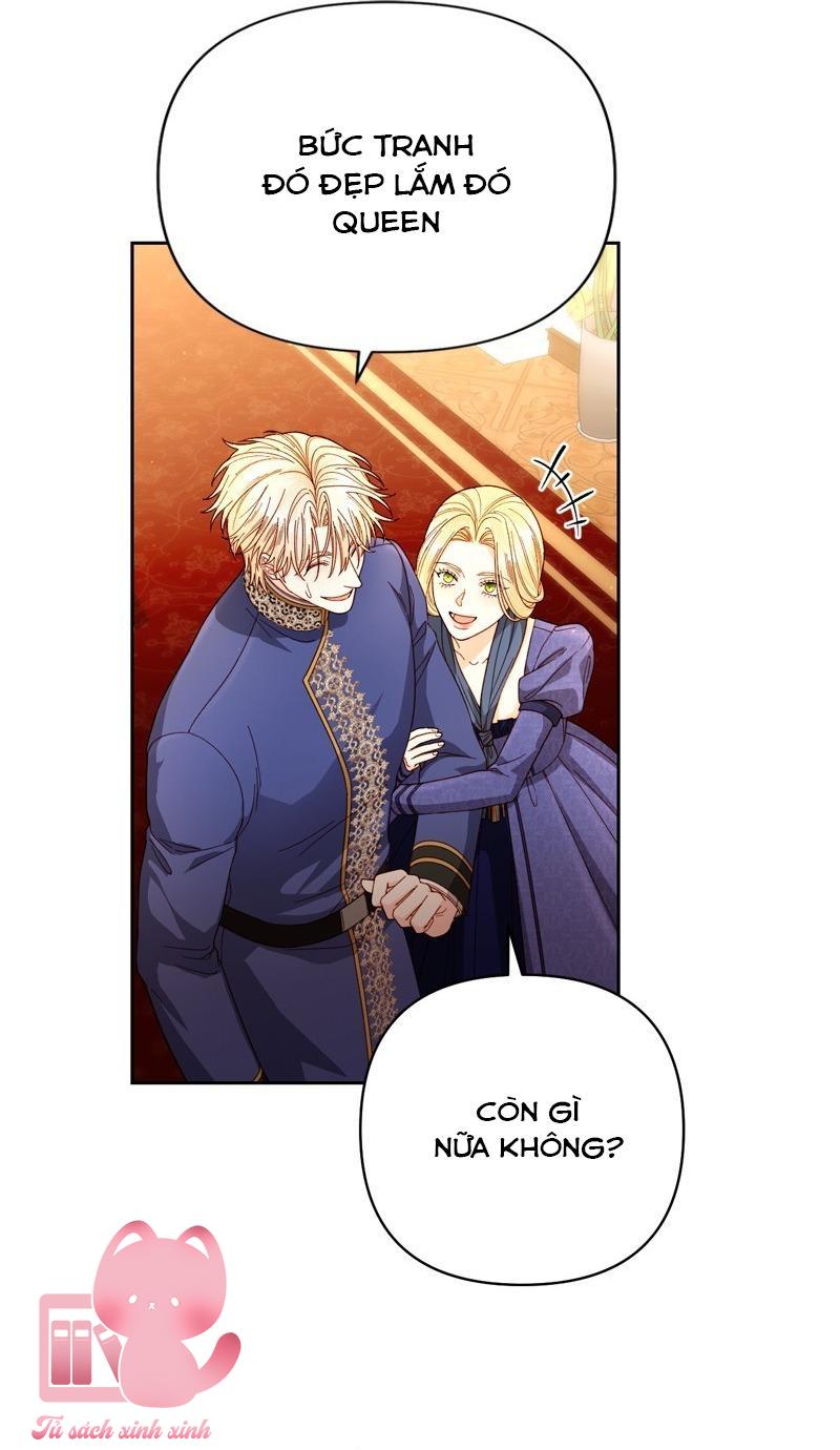 Hoàng Hậu Tái Hôn - Chap 203 - Trang 39