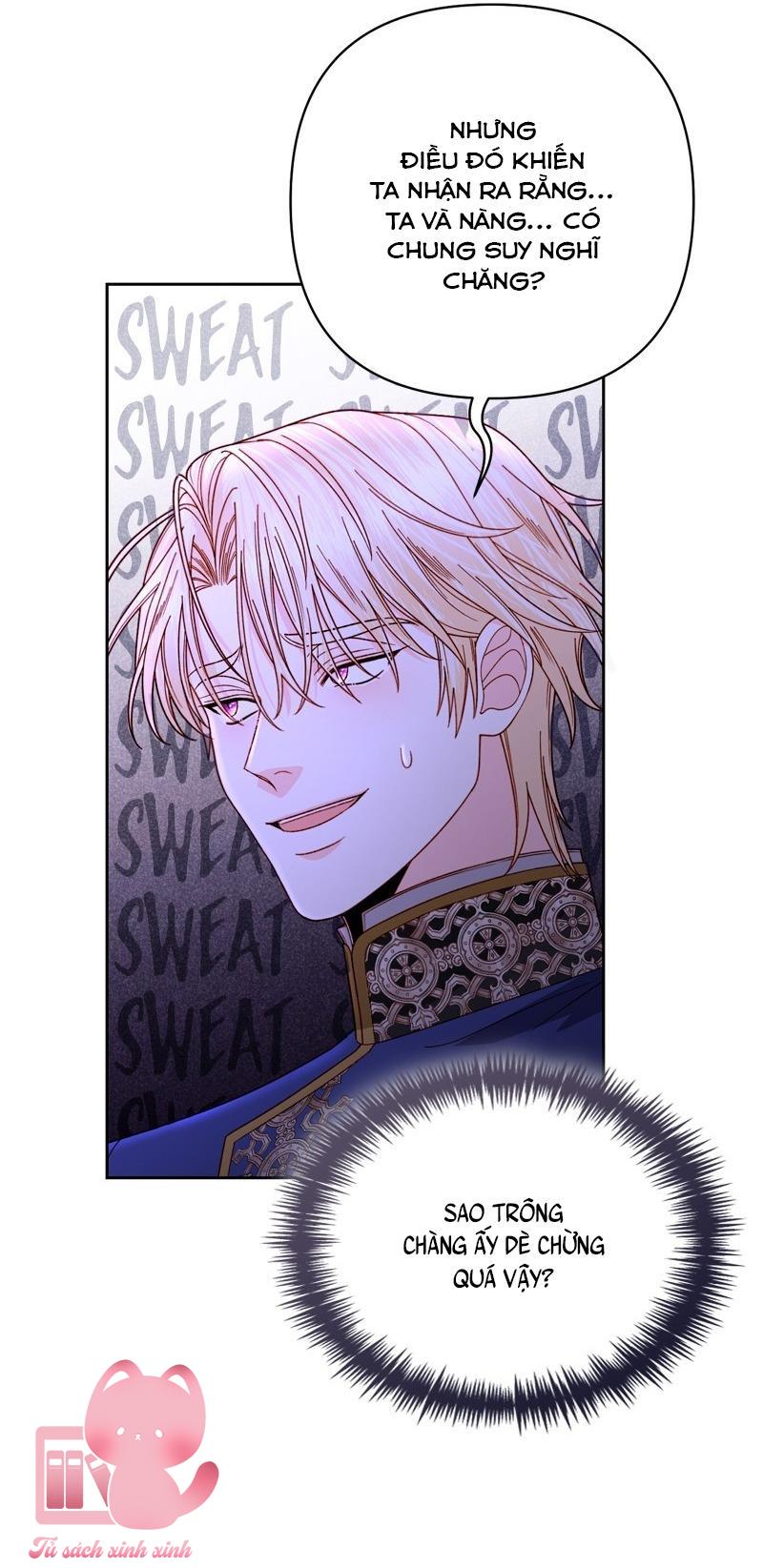 Hoàng Hậu Tái Hôn - Chap 203 - Trang 42