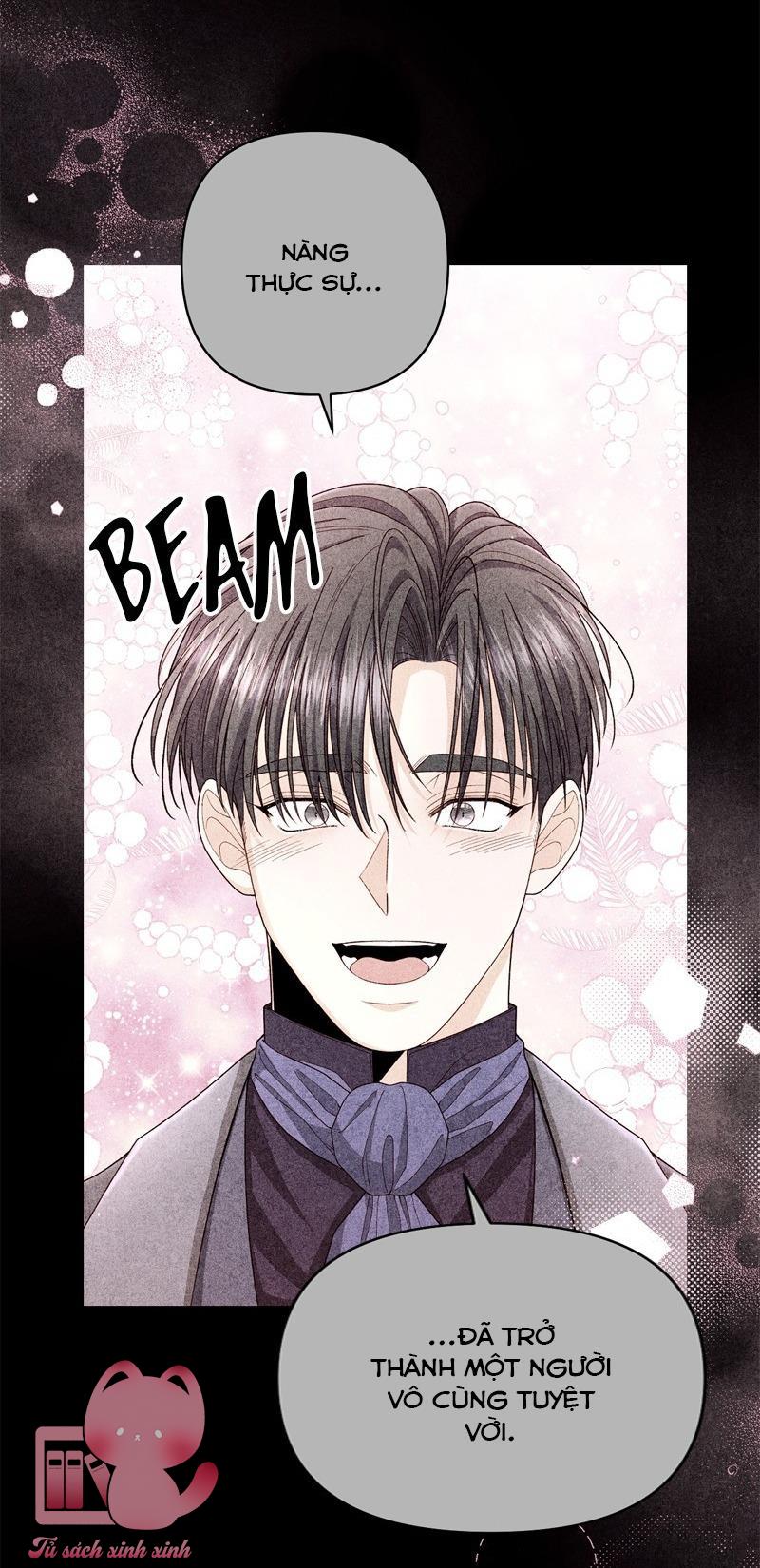 Hoàng Hậu Tái Hôn - Chap 203 - Trang 44