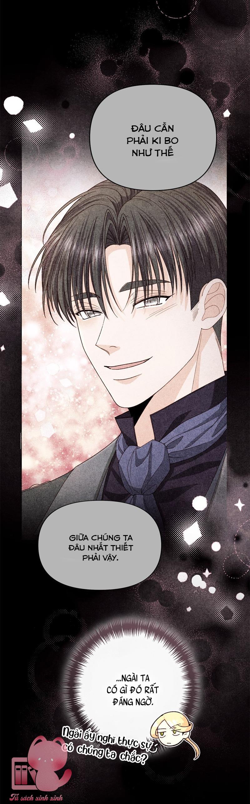 Hoàng Hậu Tái Hôn - Chap 203 - Trang 45