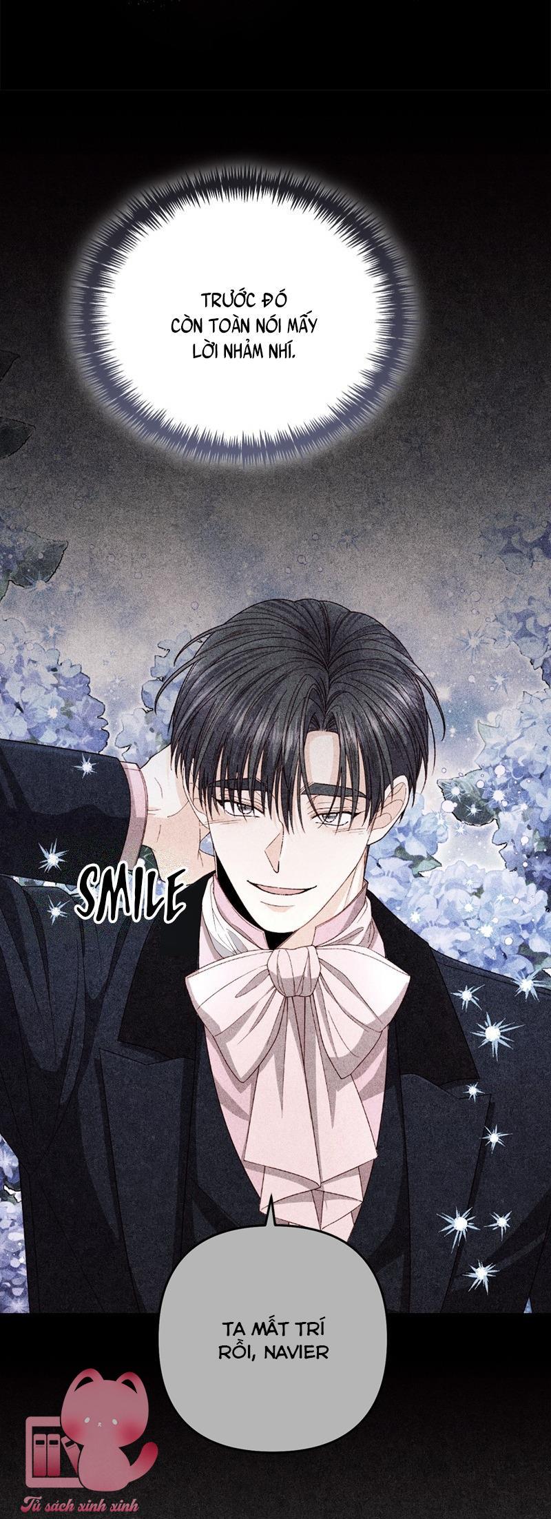 Hoàng Hậu Tái Hôn - Chap 203 - Trang 46