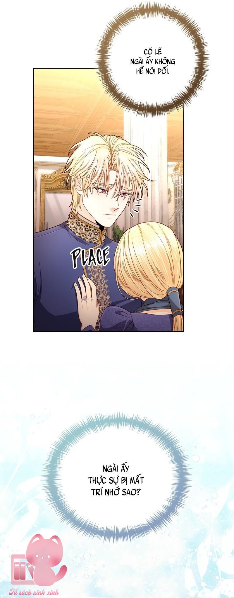 Hoàng Hậu Tái Hôn - Chap 203 - Trang 48