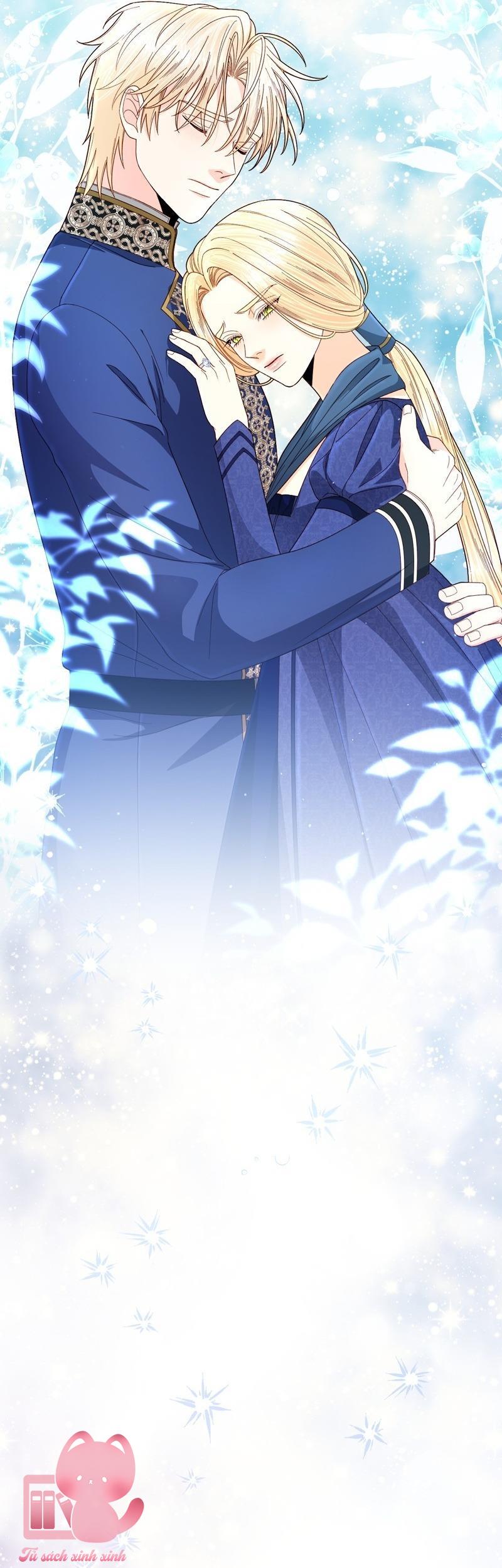 Hoàng Hậu Tái Hôn - Chap 203 - Trang 49