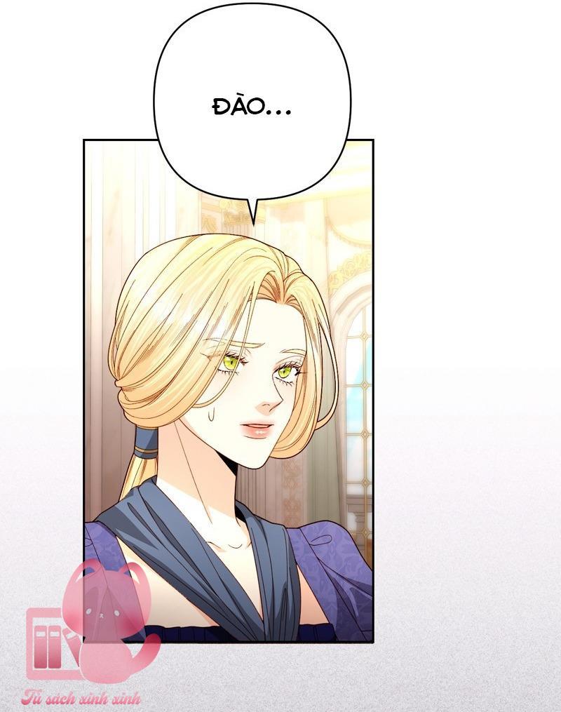Hoàng Hậu Tái Hôn - Chap 203 - Trang 6