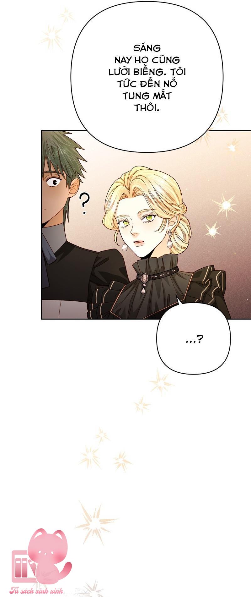 Hoàng Hậu Tái Hôn - Chap 203 - Trang 53