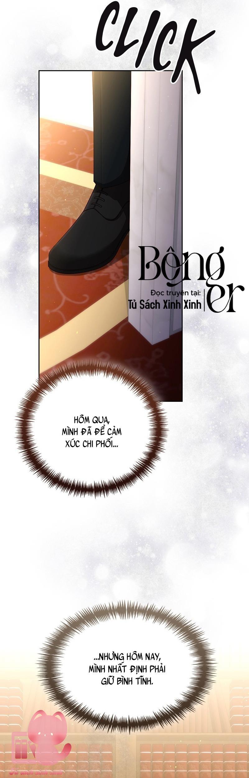 Hoàng Hậu Tái Hôn - Chap 203 - Trang 57