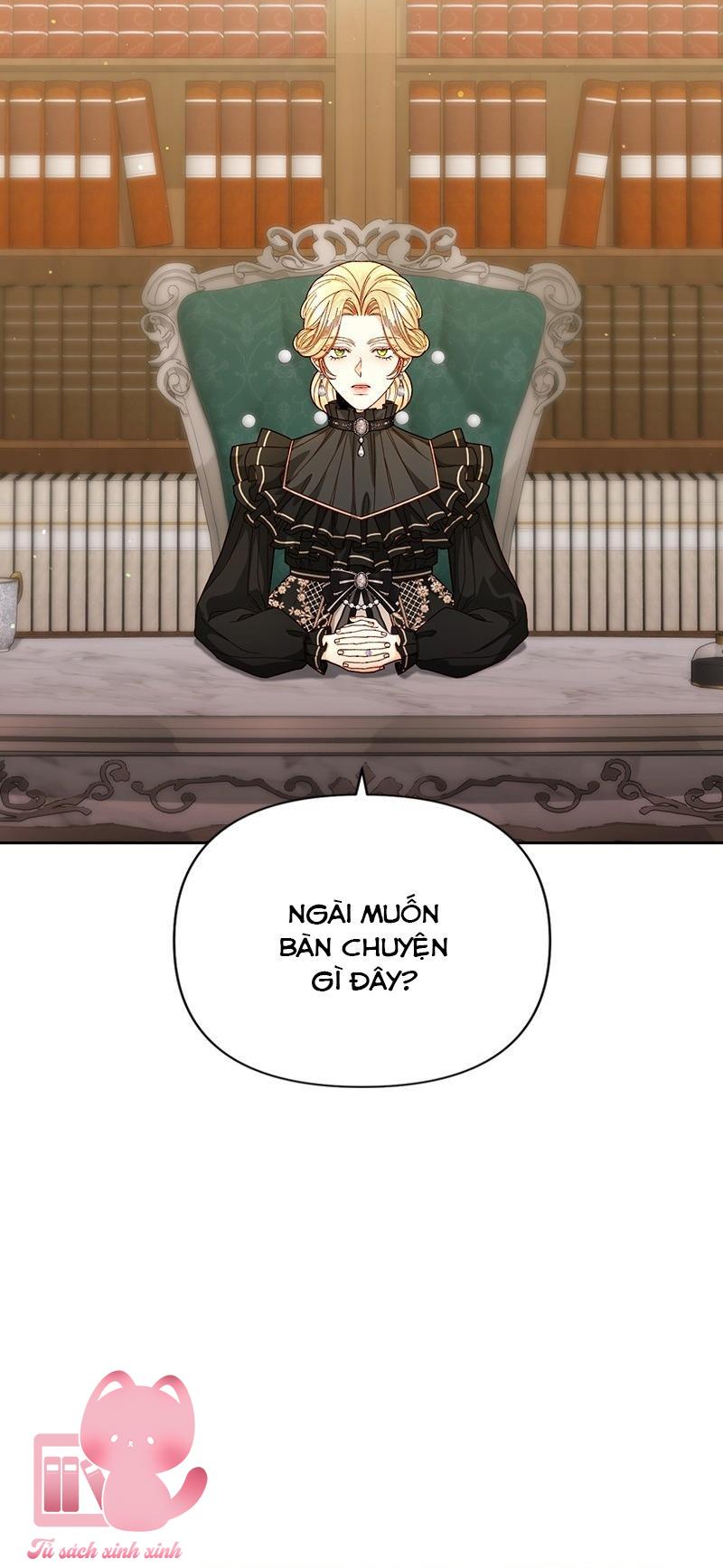 Hoàng Hậu Tái Hôn - Chap 203 - Trang 58