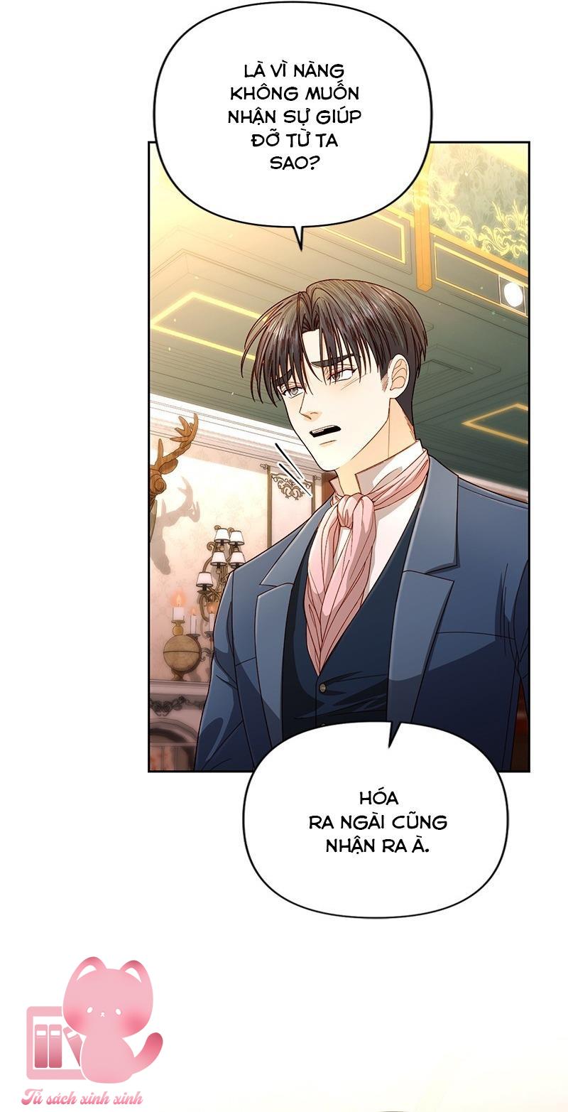 Hoàng Hậu Tái Hôn - Chap 203 - Trang 62