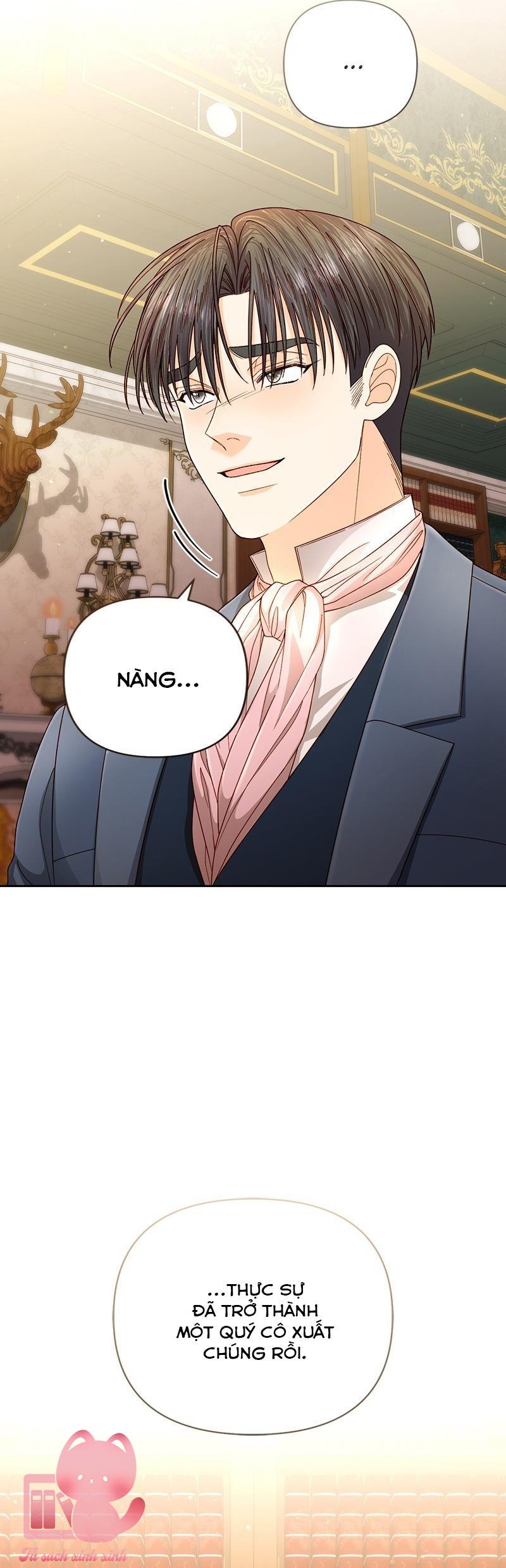 Hoàng Hậu Tái Hôn - Chap 203 - Trang 63