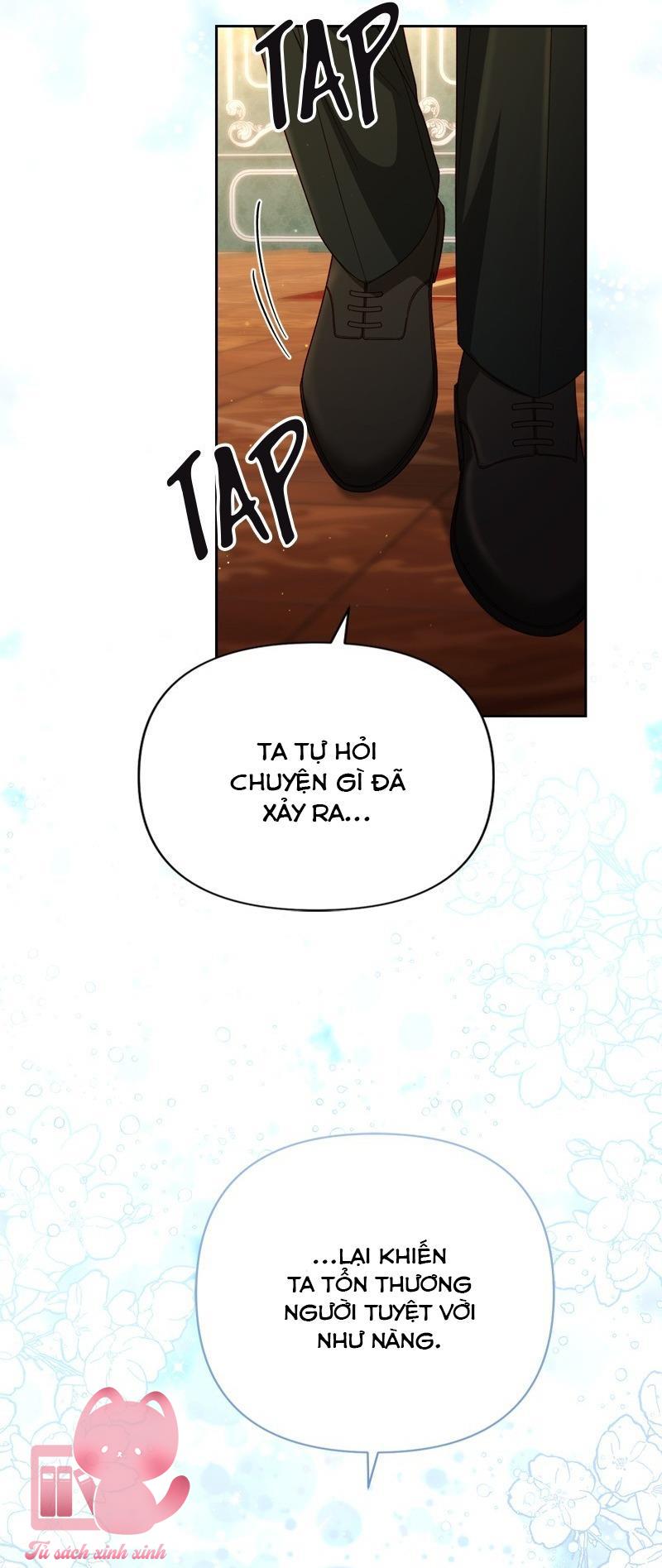 Hoàng Hậu Tái Hôn - Chap 203 - Trang 65