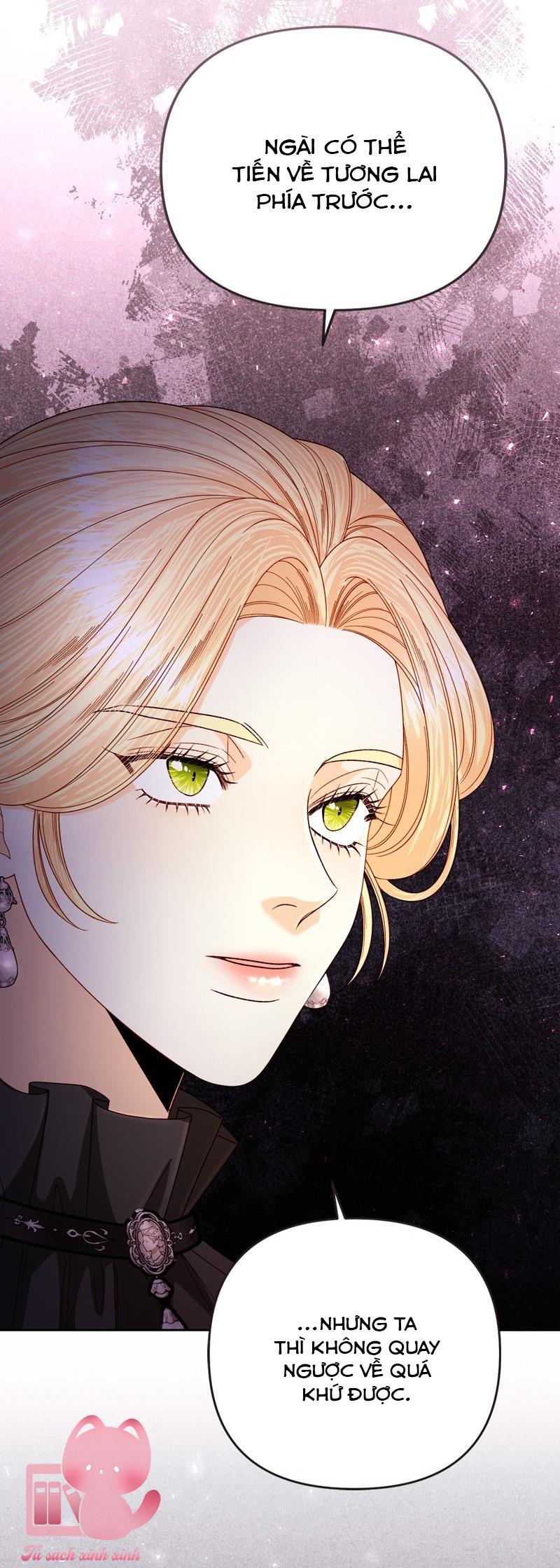 Hoàng Hậu Tái Hôn - Chap 203 - Trang 70