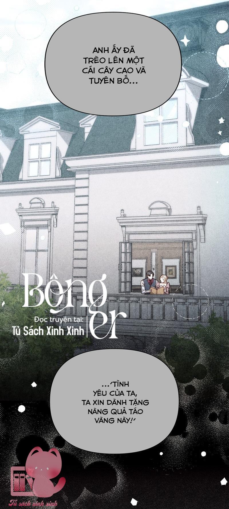 Hoàng Hậu Tái Hôn - Chap 203 - Trang 8
