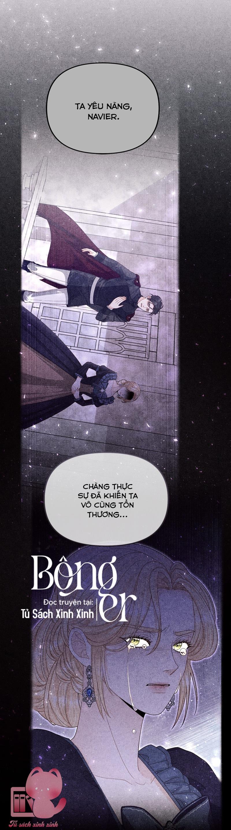 Hoàng Hậu Tái Hôn - Chap 203 - Trang 71
