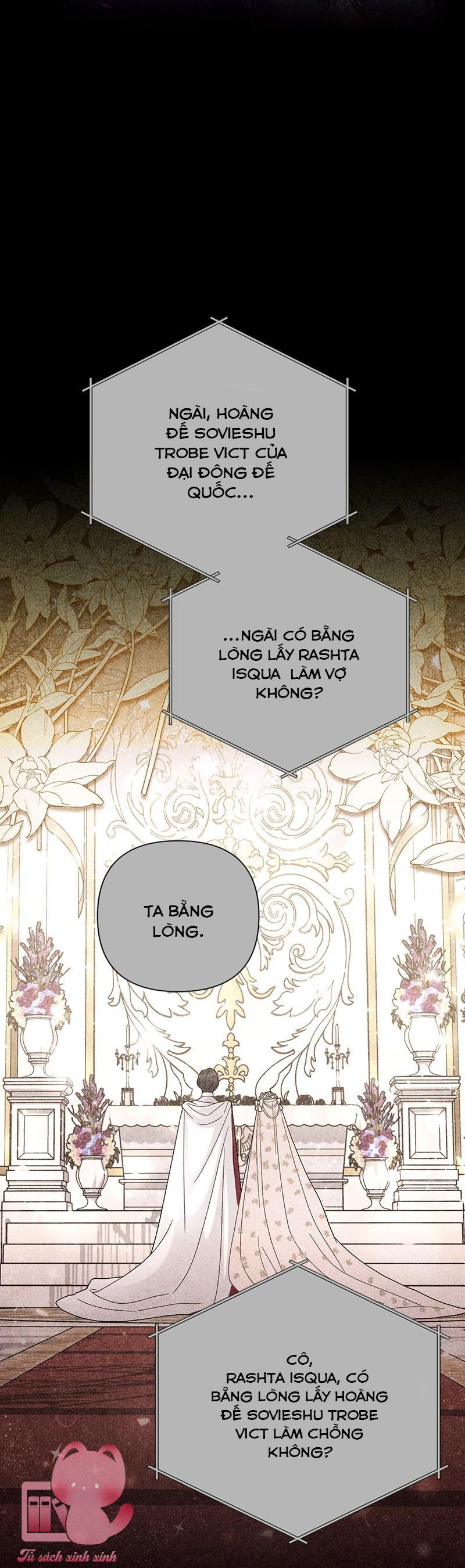 Hoàng Hậu Tái Hôn - Chap 203 - Trang 72