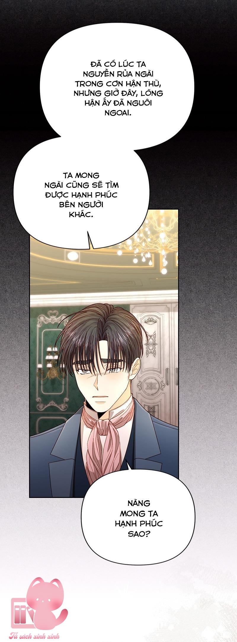 Hoàng Hậu Tái Hôn - Chap 203 - Trang 74