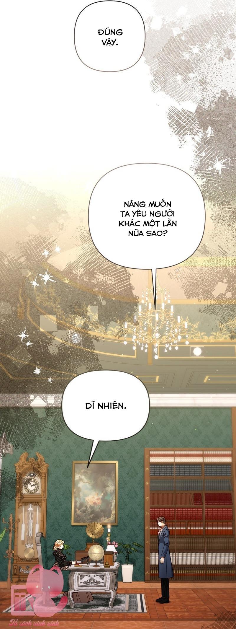 Hoàng Hậu Tái Hôn - Chap 203 - Trang 75