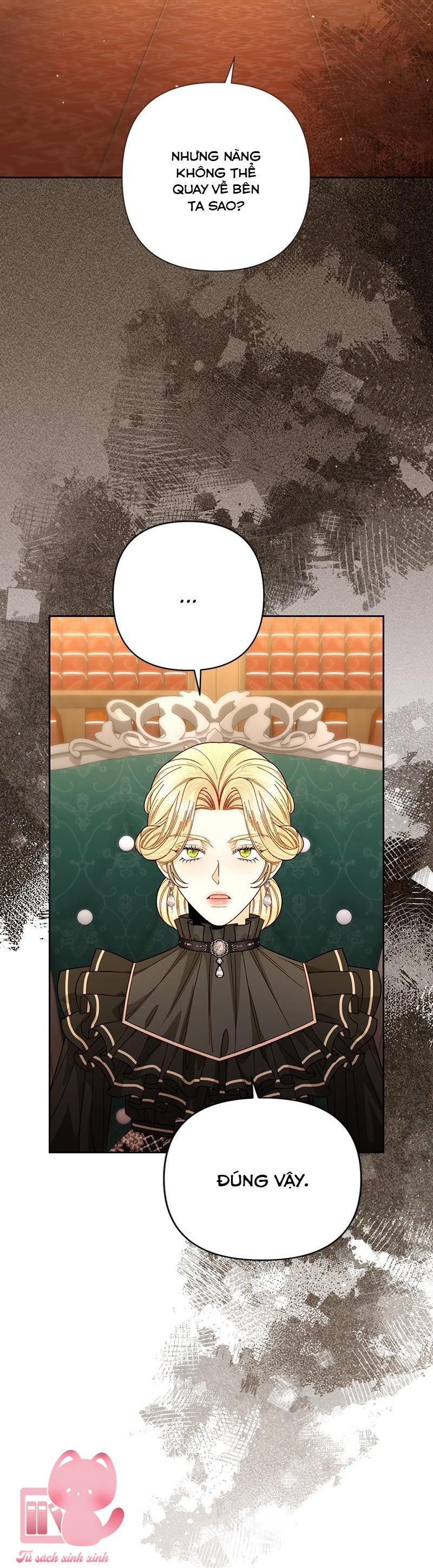 Hoàng Hậu Tái Hôn - Chap 203 - Trang 76