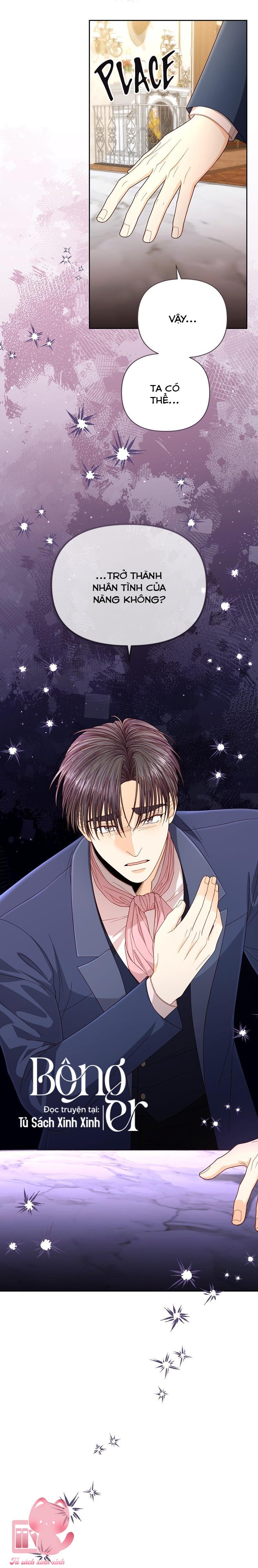 Hoàng Hậu Tái Hôn - Chap 203 - Trang 77